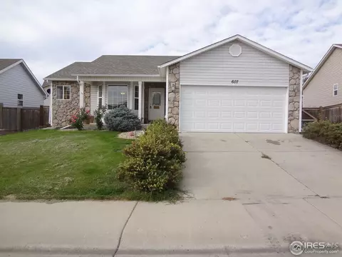607 Foxtail Way, Severance, CO 80550 photo 1