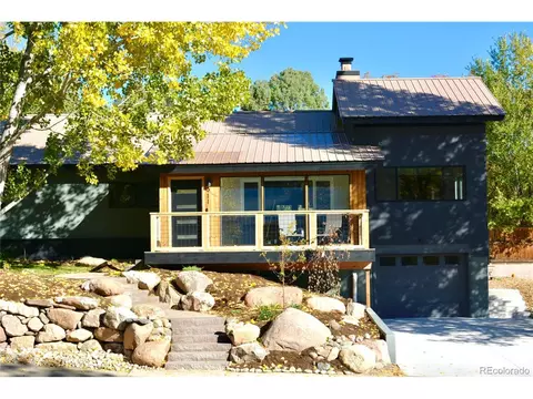 911 Leyden St, Durango, CO 81301 photo 2