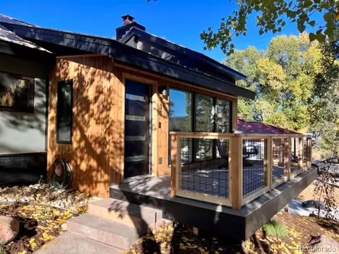 911 Leyden St, Durango, CO 81301 photo 3