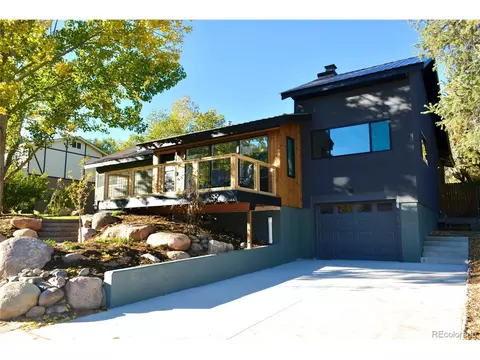 911 Leyden St, Durango, CO 81301 photo 1