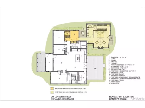 911 Leyden St, Durango, CO 81301 photo 31