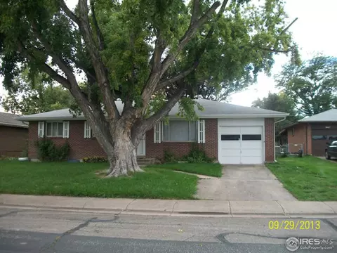 2633 15th Ave, Greeley, CO 80631 photo 2