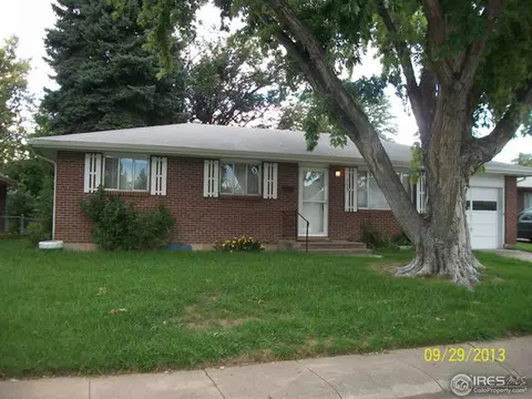 2633 15th Ave, Greeley, CO 80631 photo 1