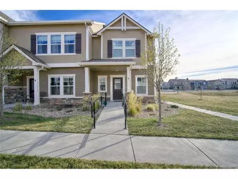 2421 Precipice Dr #5, Fort Collins, CO 80526