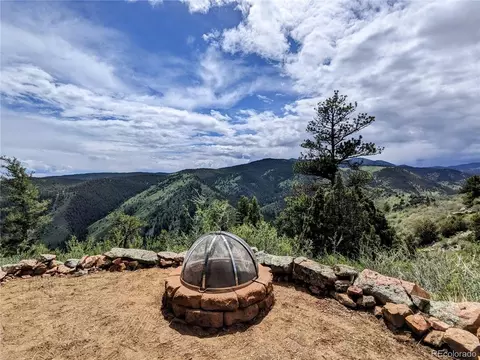 25421 Westridge Rd, Golden, CO 80403