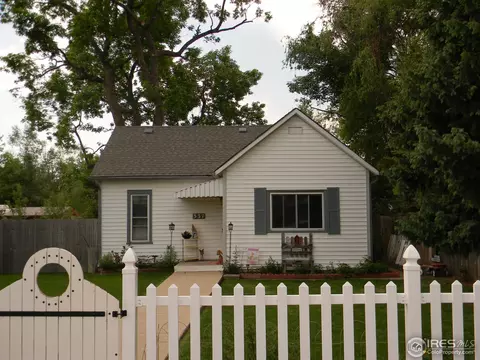 337 Welch Ave, Berthoud, CO 80513 photo 1