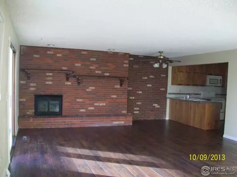 1116 Ward Dr, Greeley, CO 80634 photo 2