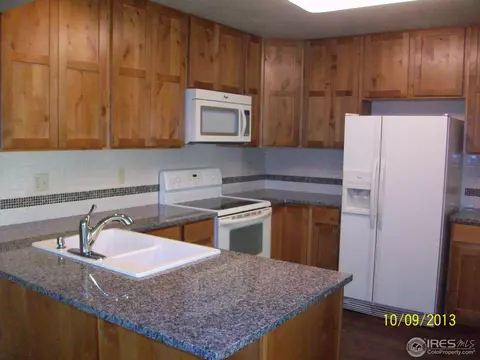 1116 Ward Dr, Greeley, CO 80634 photo 3