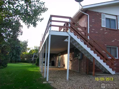 1116 Ward Dr, Greeley, CO 80634 photo 10