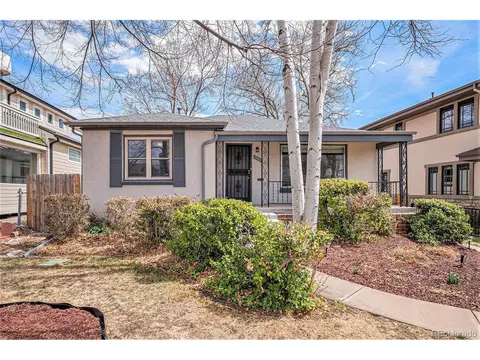 1380 S Fillmore St, Denver, CO 80210