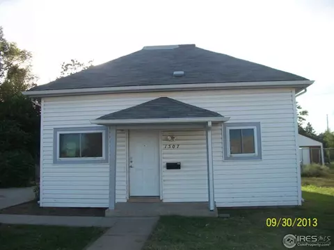 1507 6th Ave, Greeley, CO 80631 photo 2