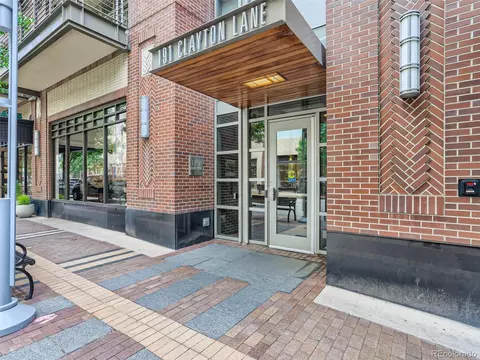191 Clayton Ln #302, Denver, CO 80206