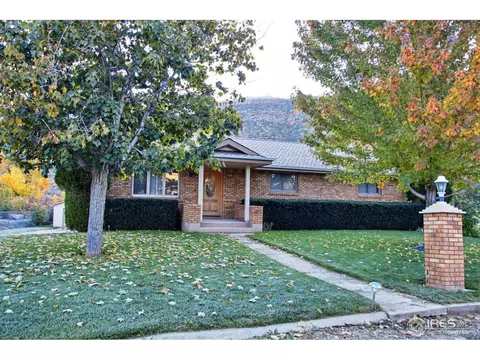 2154 Apple Valley Rd, Lyons, CO 80540 photo 1