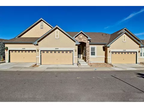 22049 E Calhoun Pl, Aurora, CO 80016 photo 2