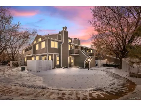 7955 E Colorado Ave #2, Denver, CO 80231