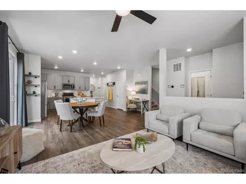 13979 Deertrack Ln, Parker, CO 80134