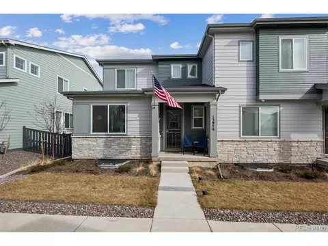 13979 Deertrack Ln, Parker, CO 80134