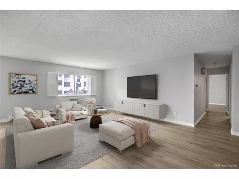 3465 S Poplar St #308, Denver, CO 80224