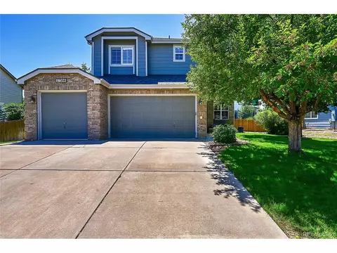 17386 E Dewberry Cir, Parker, CO 80134