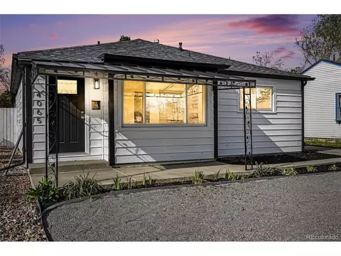 4065 W 78th Ave, Westminster, CO 80030