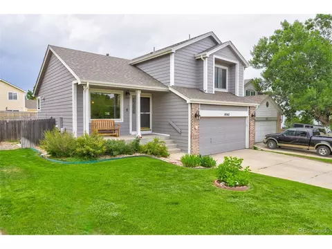 19762 New Market Ct, Parker, CO 80134