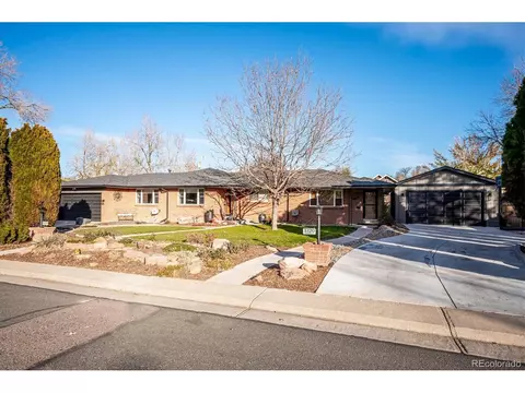 3320 Yarrow St, Wheat Ridge, CO 80033