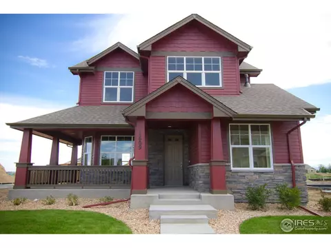 1609 Chokeberry St, Berthoud, CO 80513 photo 2