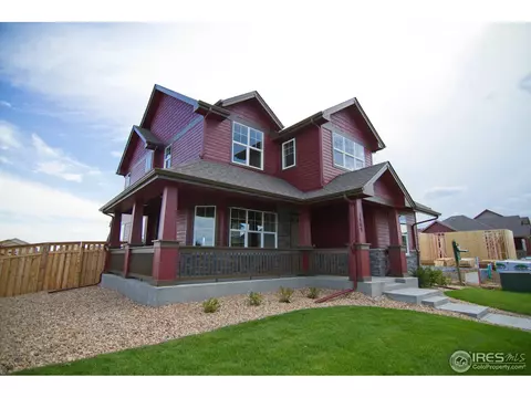 1609 Chokeberry St, Berthoud, CO 80513 photo 1