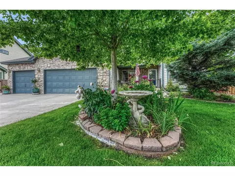 11305 Mesa Verde Way, Parker, CO 80138
