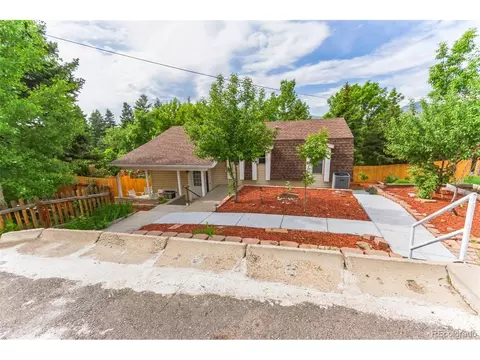 16665 Golden Hills Rd, Golden, CO 80401