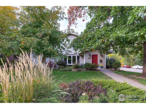 1999 Bluebell Ave, Boulder, CO 80302 photo 1