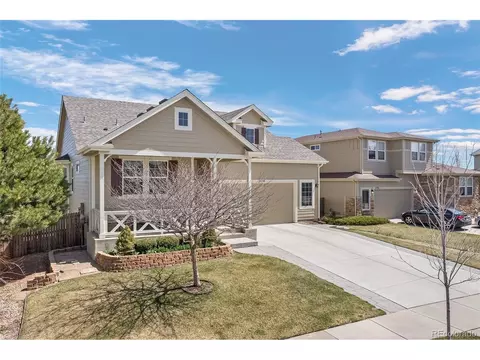 11698 Yellow Daisy Dr, Parker, CO 80134