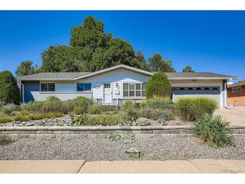 3025 S Zurich Ct, Denver, CO 80236