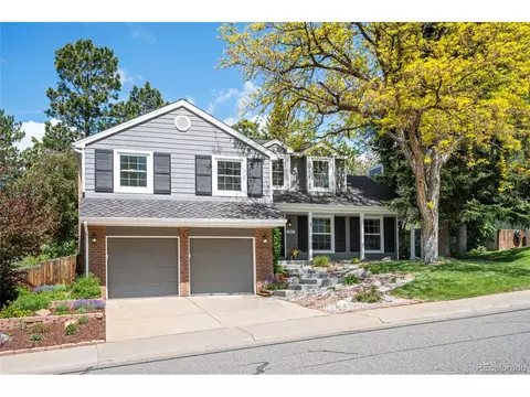 7065 S Niagara Ct, Centennial, CO 80112