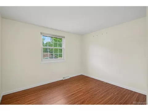 Bedroom - 8601 E Yale Ave #B, Denver, CO 80231 photo 3 of 4