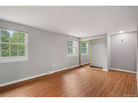 Bedroom - 8601 E Yale Ave #B, Denver, CO 80231 photo 4 of 4