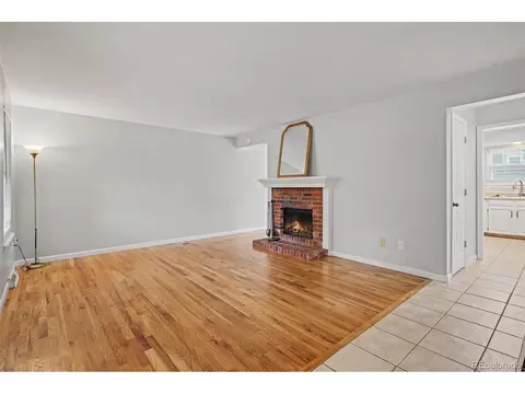 Living - 8601 E Yale Ave #B, Denver, CO 80231 photo 1 of 2