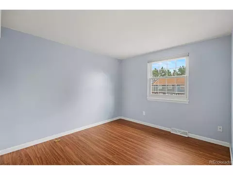 Bedroom - 8601 E Yale Ave #B, Denver, CO 80231 photo 2 of 4