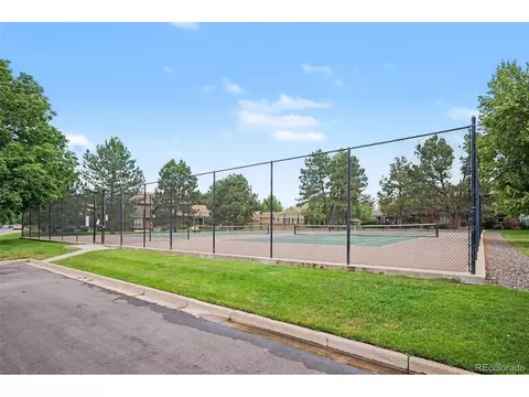 Exterior - 8601 E Yale Ave #B, Denver, CO 80231 photo 5 of 6