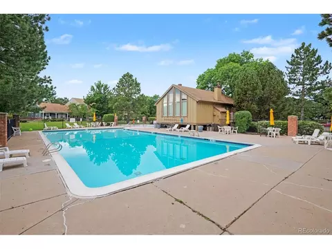 Exterior - 8601 E Yale Ave #B, Denver, CO 80231 photo 6 of 6