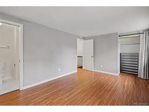 Bedroom - 8601 E Yale Ave #B, Denver, CO 80231 photo 1 of 4