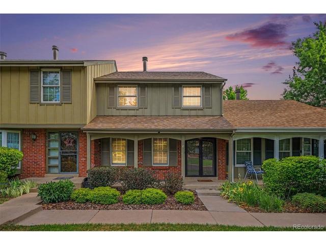 8601 E Yale Ave #B, Denver, CO 80231