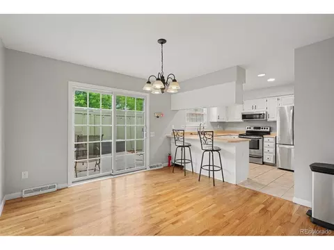 Dining - 8601 E Yale Ave #B, Denver, CO 80231 photo 1 of 1
