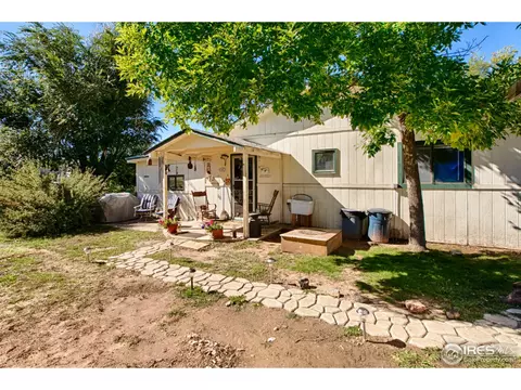 417 Mccolm St, Berthoud, CO 80513 photo 1