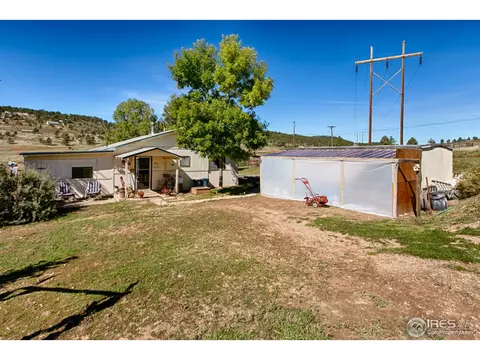 417 Mccolm St, Berthoud, CO 80513 photo 2