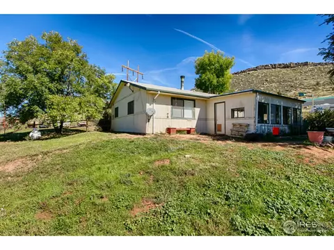 417 Mccolm St, Berthoud, CO 80513 photo 5