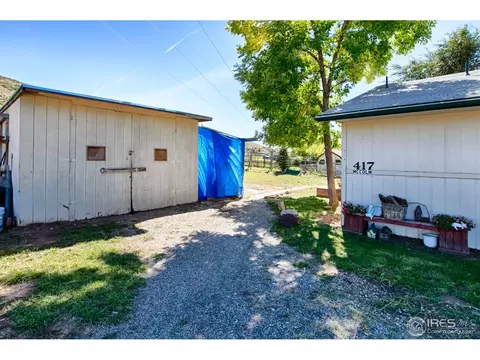 417 Mccolm St, Berthoud, CO 80513 photo 9