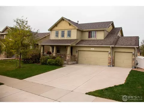 3215 San Marino Ave, Evans, CO 80620 photo 1