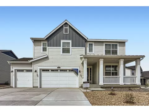 504 Penn Rd, Elizabeth, CO 80107