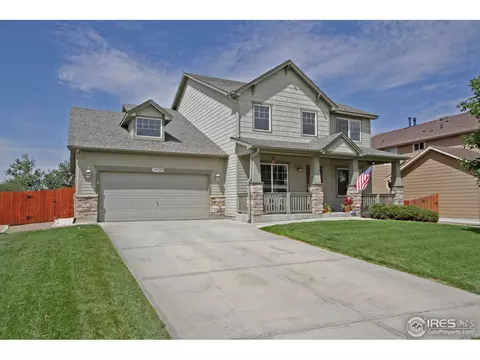 10729 Eldridge St, Firestone, CO 80504 photo 1